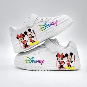 Disney Children's Casual Shoes
