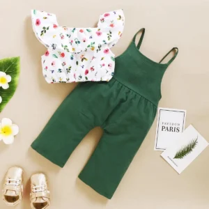 Toddler Girl Set 1-5 Years