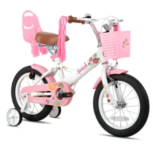 JOYSTAR Kids Bike for Ages 2-7 Years  12 14 16 Inch