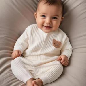 Autumn Baby Clothes Newborn Romper