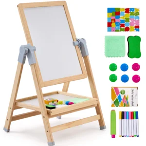 Magnetic Drawing Board Easel Painting Accessories