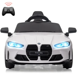 12V Electric Ride OnElectric PowerSystem, LED lights