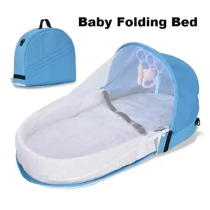 Portable Newborn Baby Bed
